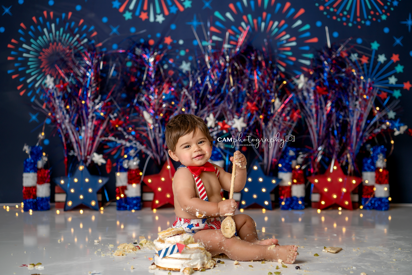 Baby You're A Firework