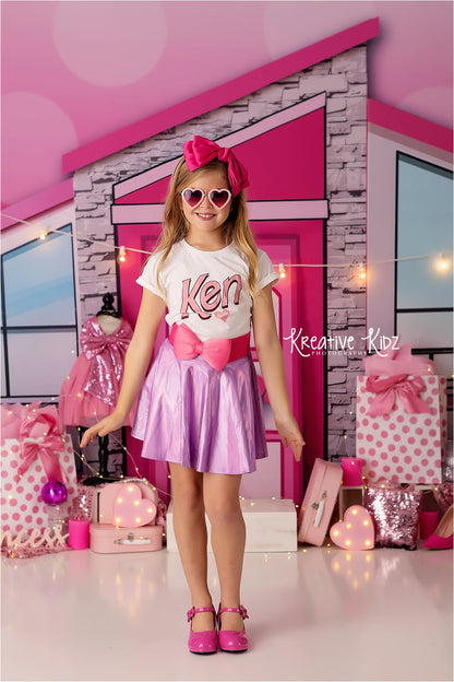 Life Sized Dreamhouse