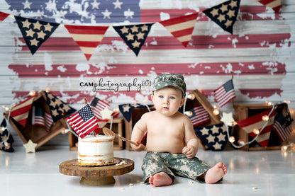 Gotta Get That Boom Boom Boom