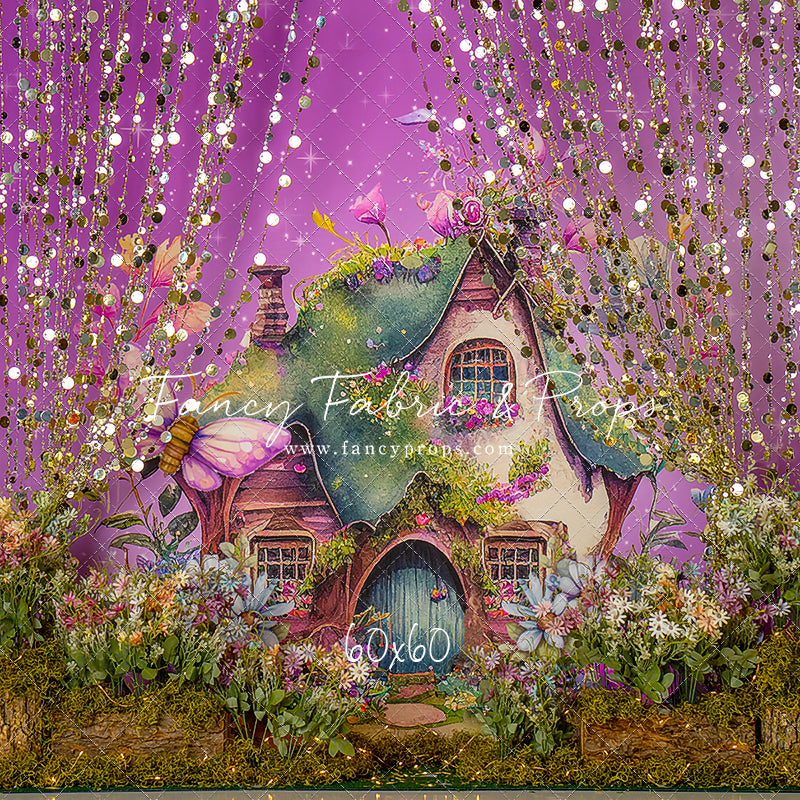 Fairy Shimmer Forest