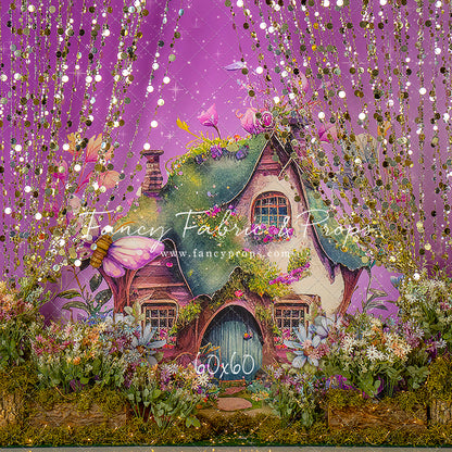 Fairy Shimmer Forest