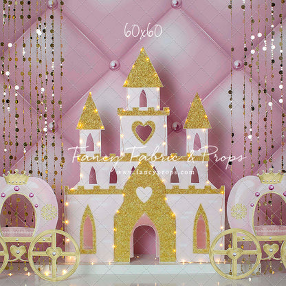 Princess Royal Welcome