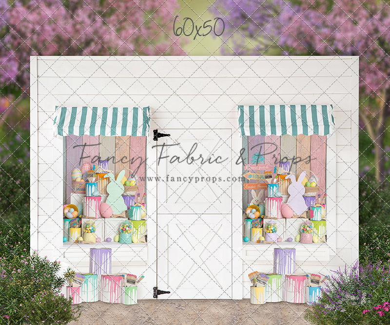 Easter Egg Painting Store