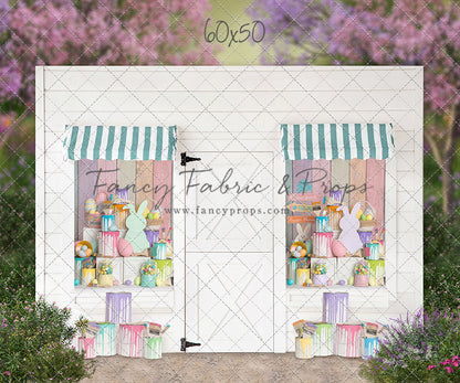 Easter Egg Painting Store