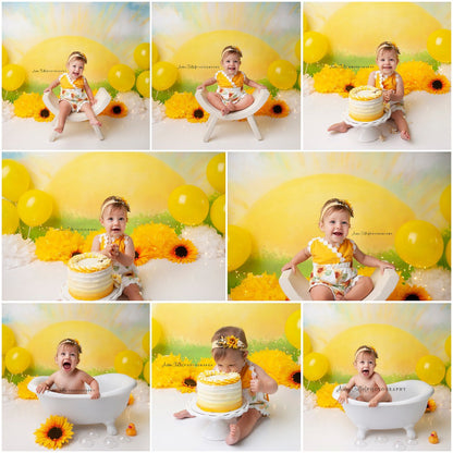 You Are My Sunshine