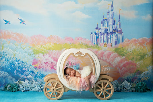 Once Upon A Dream