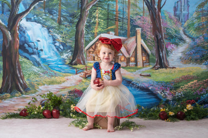 Storybook Cottage