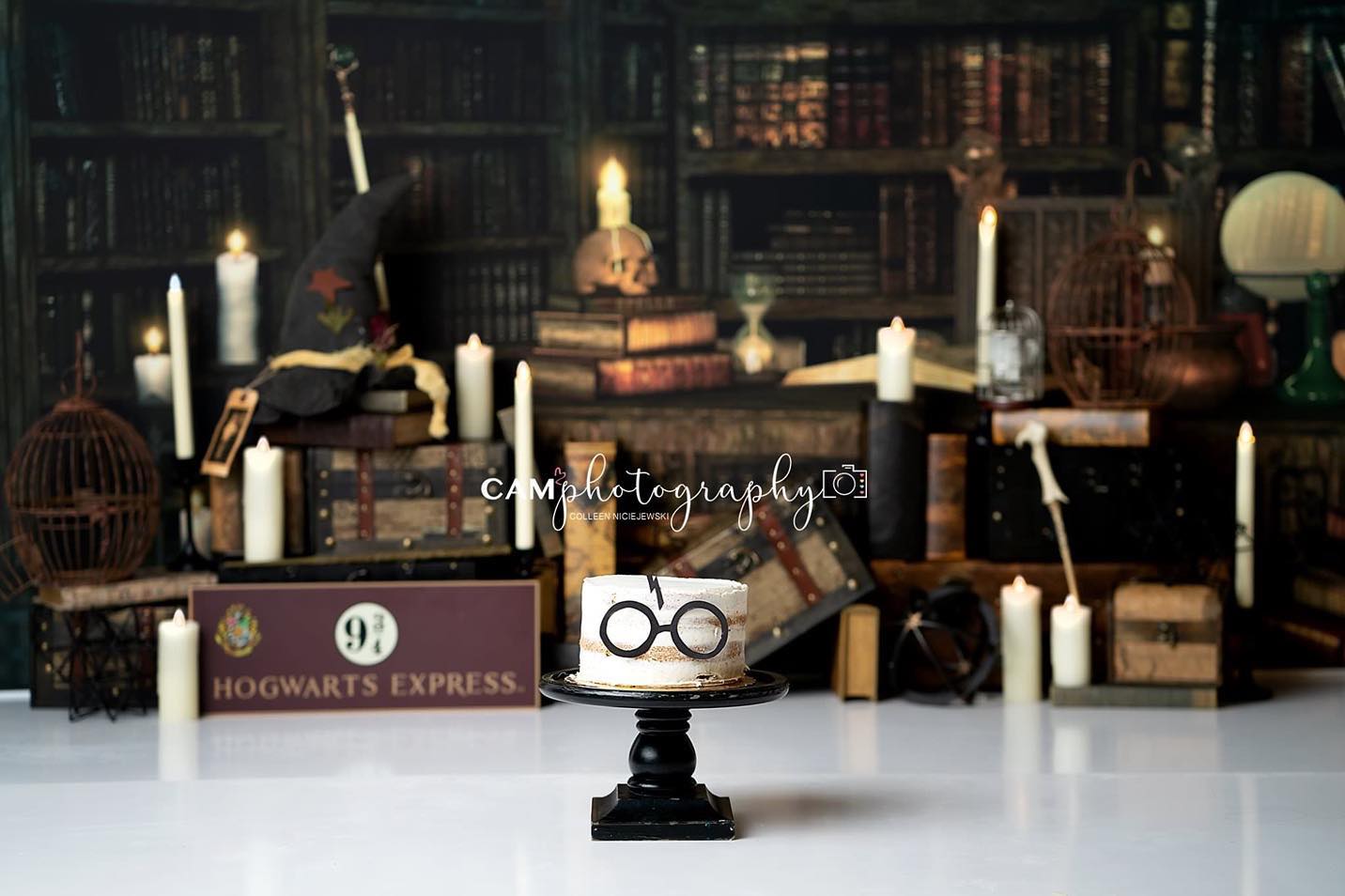 School of Witchcraft & Wizardry