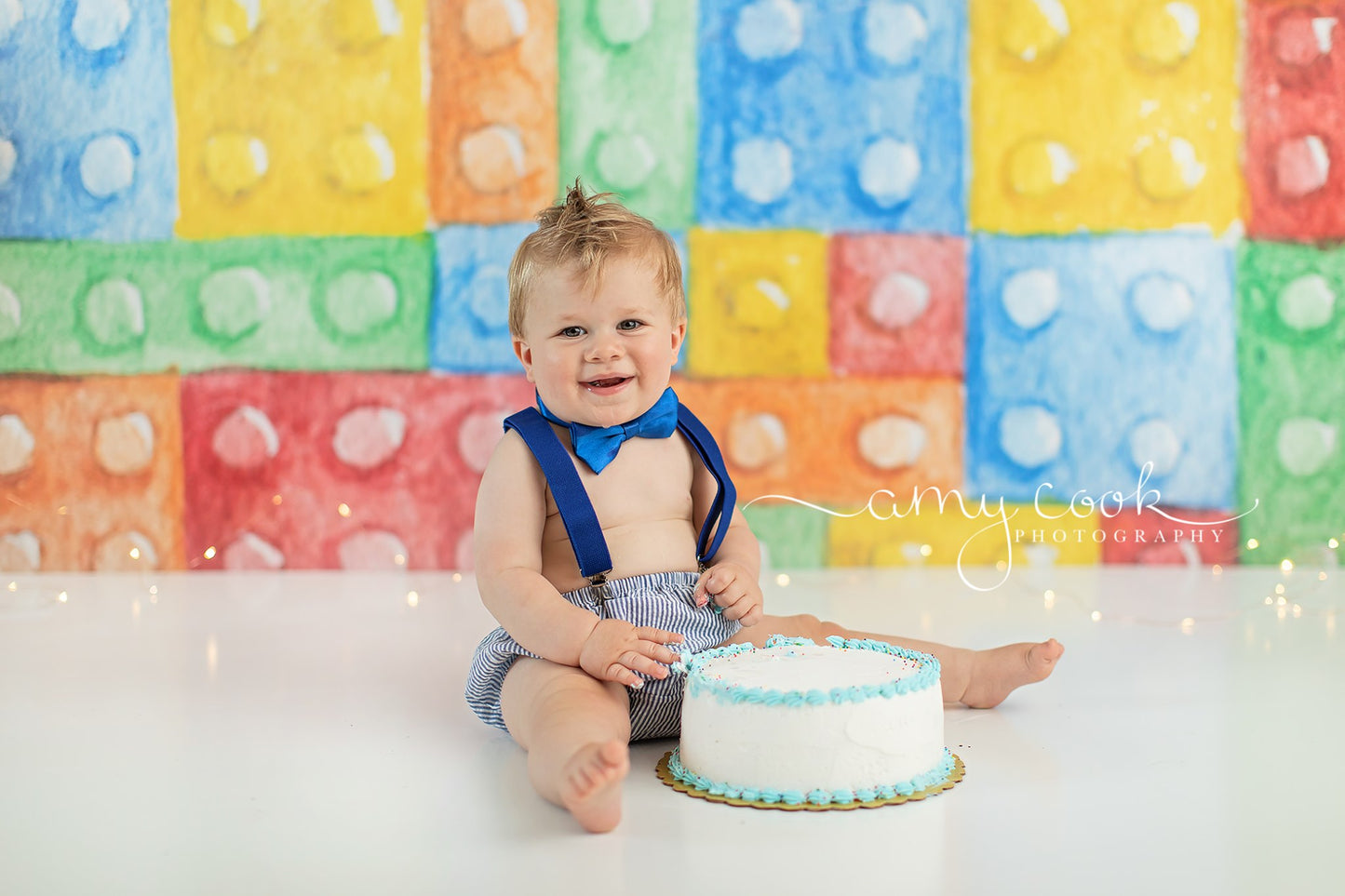 For the Love of Legos