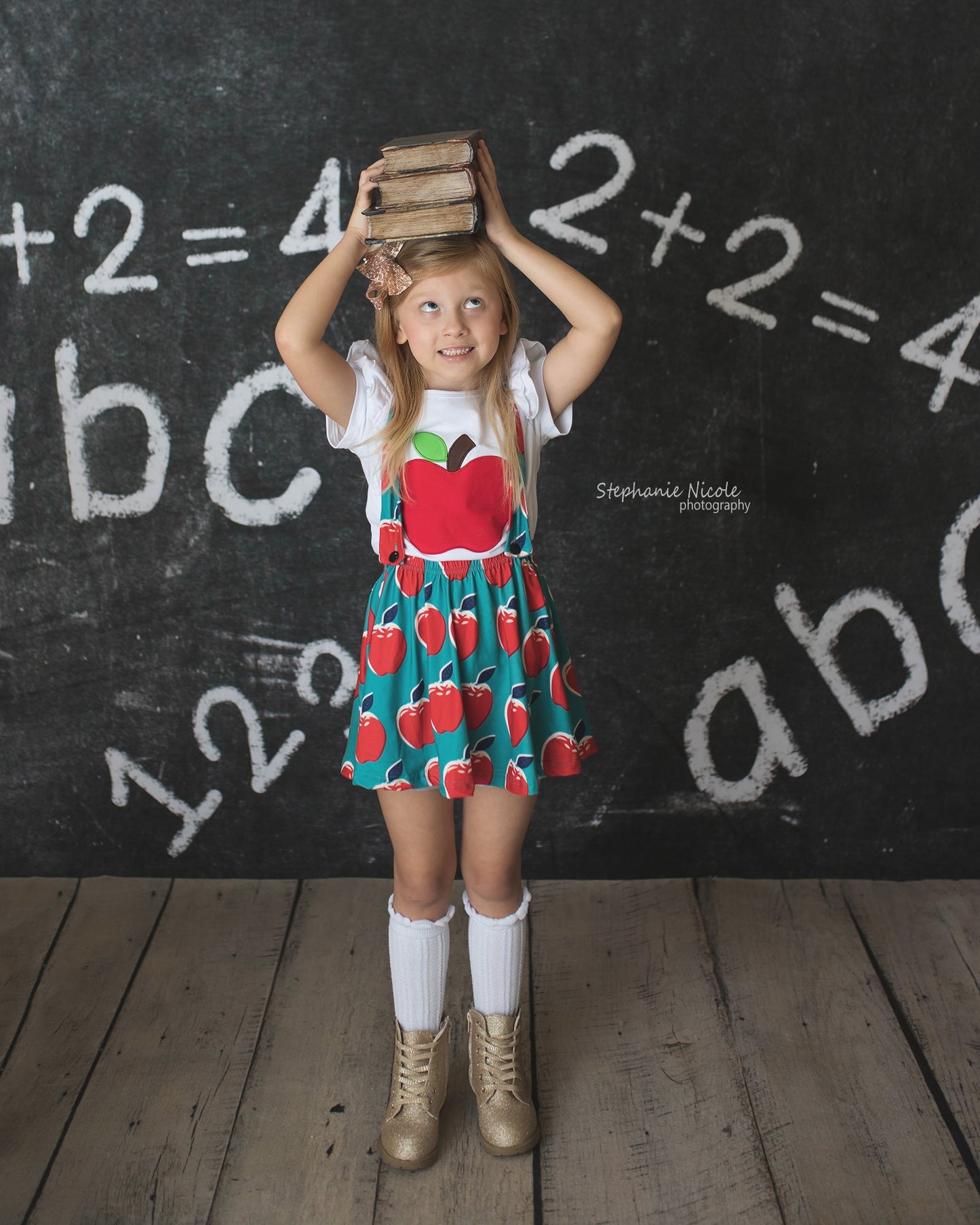 Classroom Chalkboard
