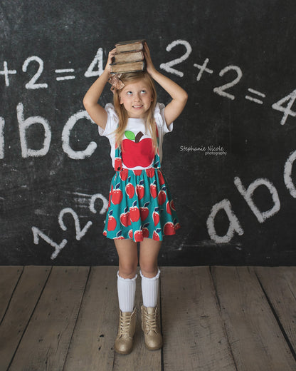 Classroom Chalkboard