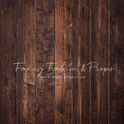 Milwaukee Wood Planks Mat Floor