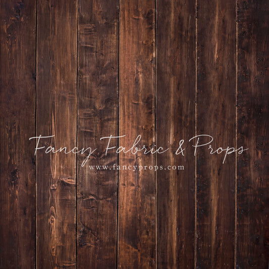 Milwaukee Wood Planks Mat Floor