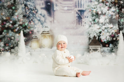 Twinkle Winter Wonderland