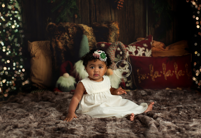 Gnome For The Holidays