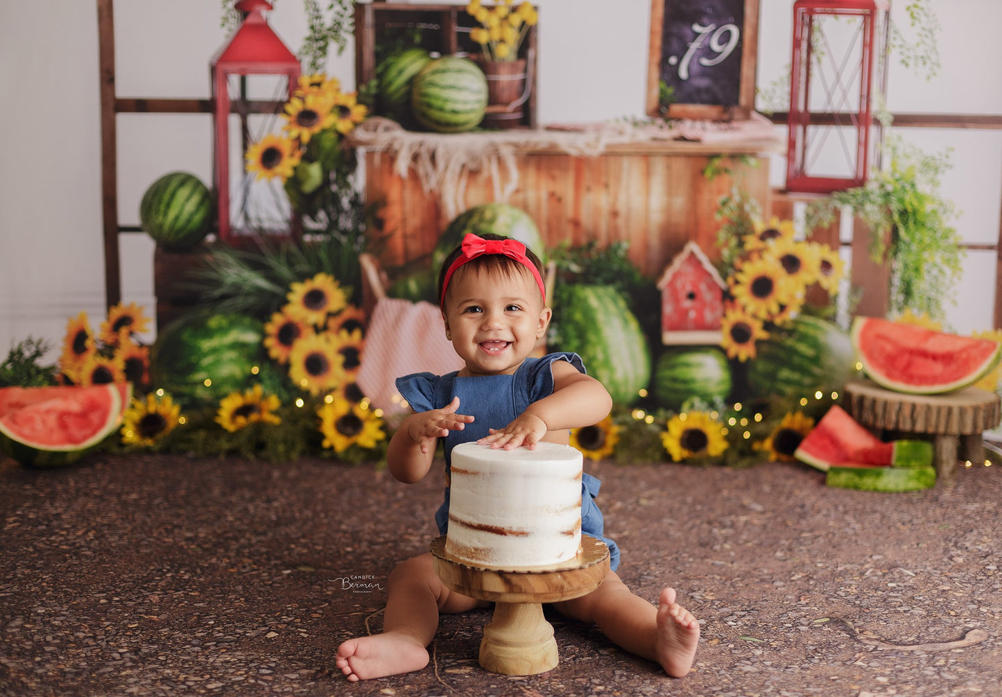 Sweet American Summer