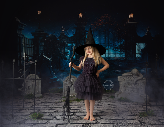 Are You Afraid Of The Dark?