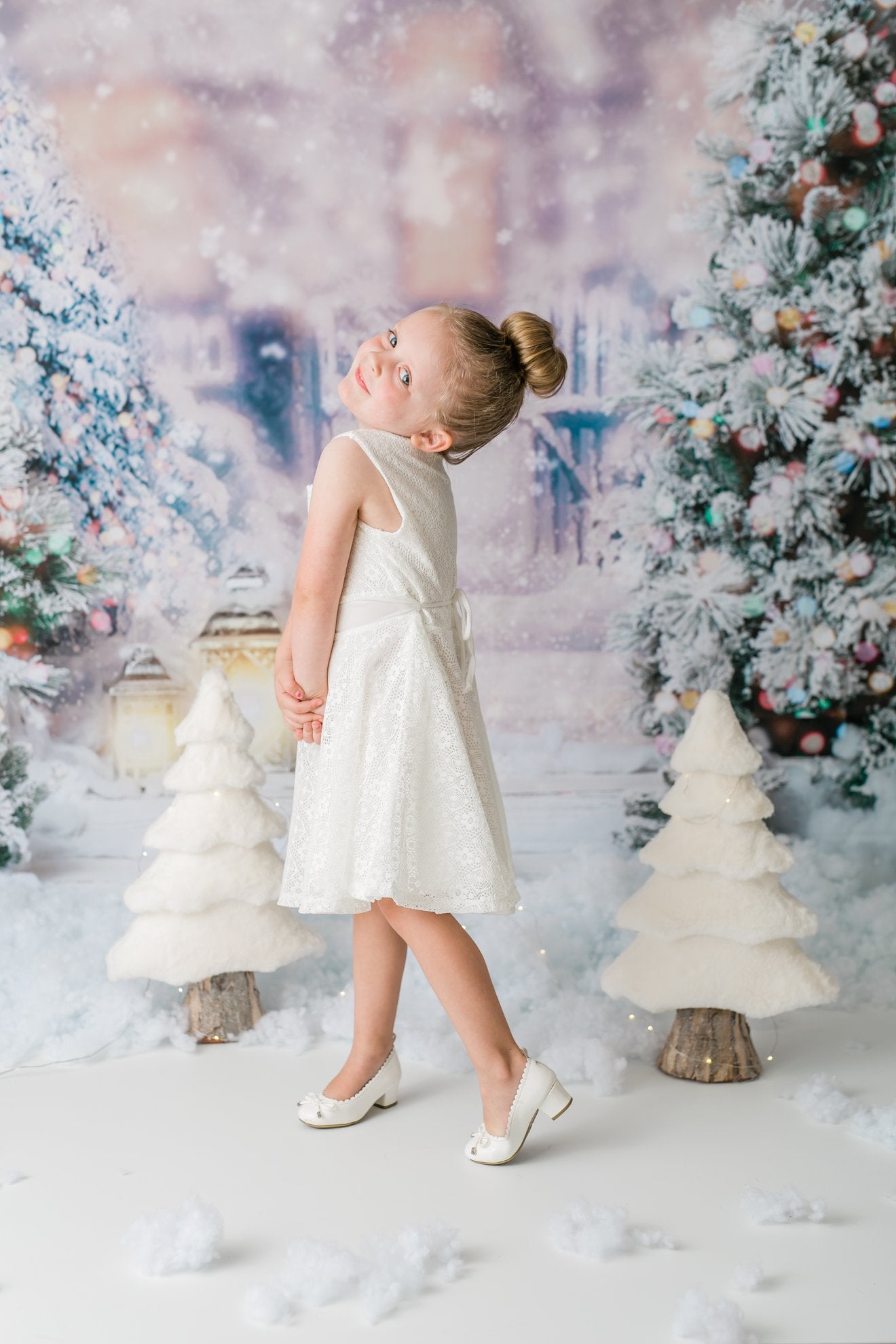 Twinkle Winter Wonderland