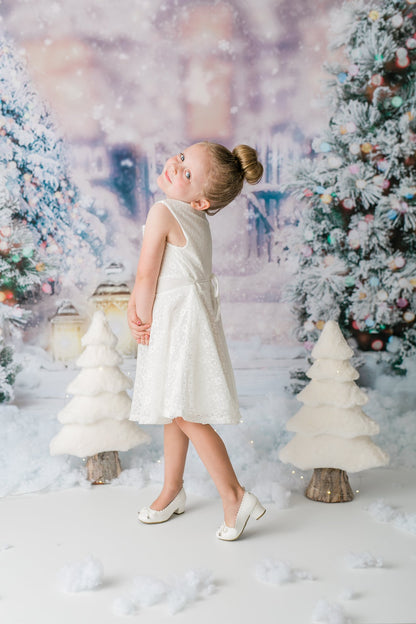 Twinkle Winter Wonderland