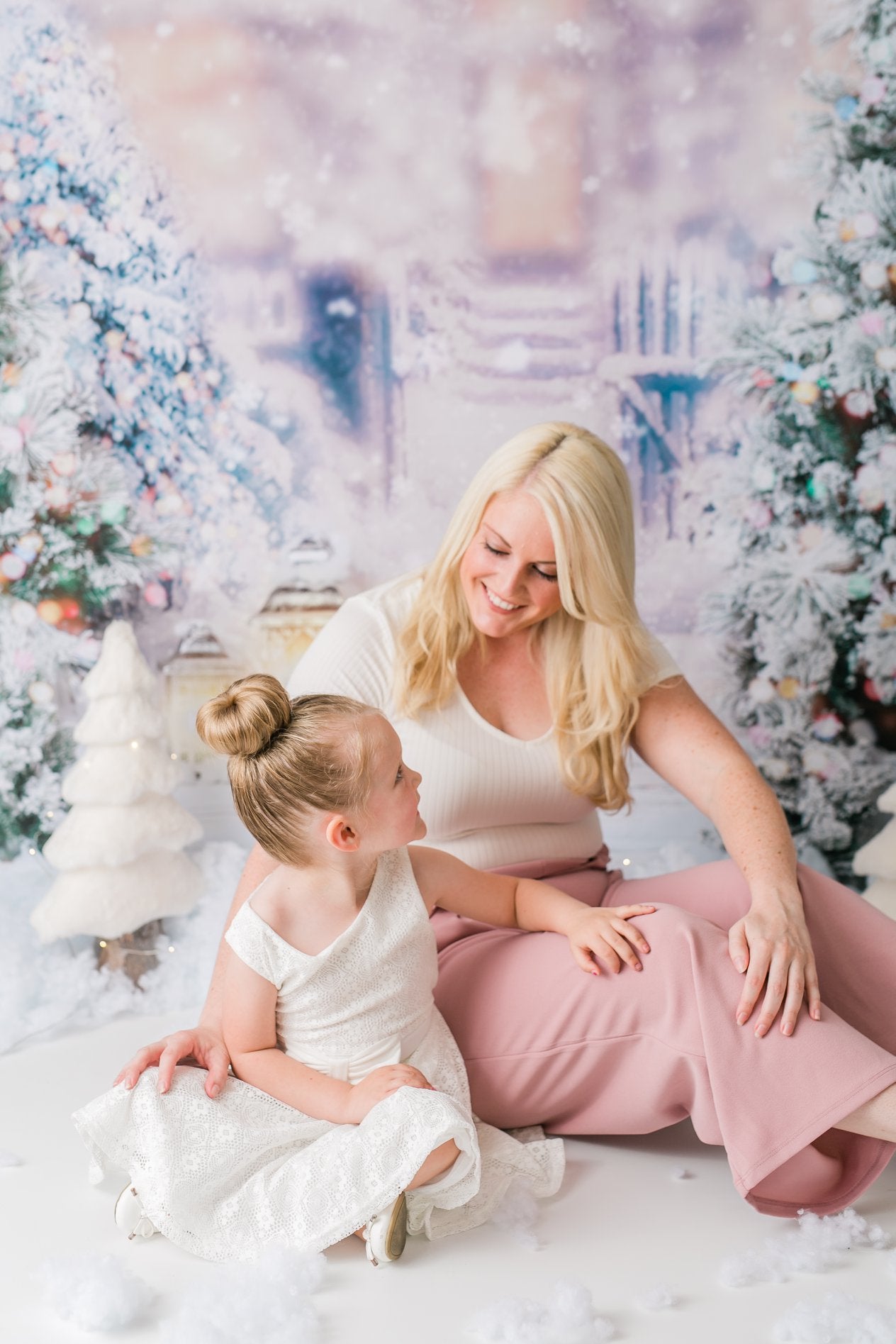 Twinkle Winter Wonderland