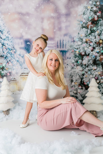 Twinkle Winter Wonderland