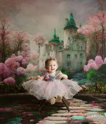 Sugarland - Sweep Sizes Only