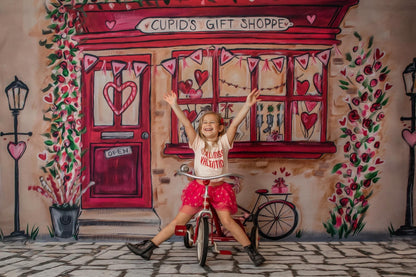Cupid's Gift Shoppe