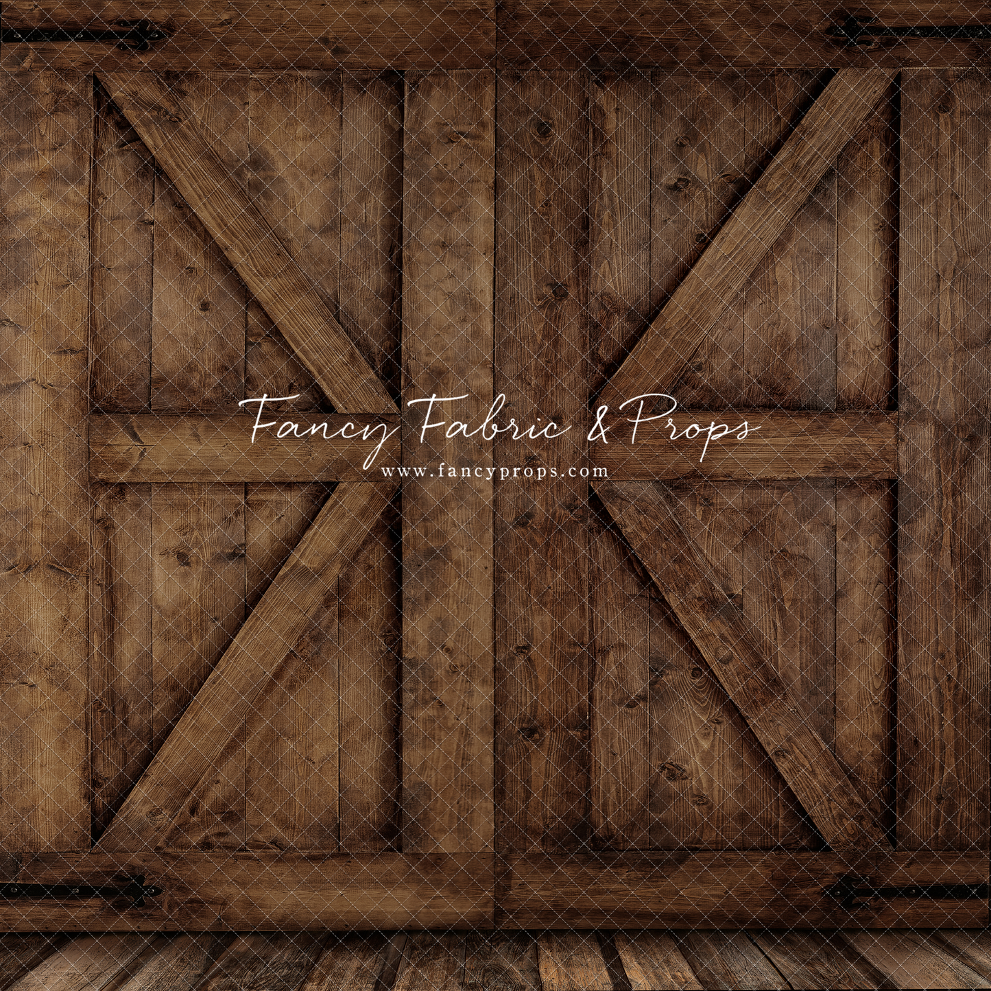 Beary Rustic Forest View Mini Room