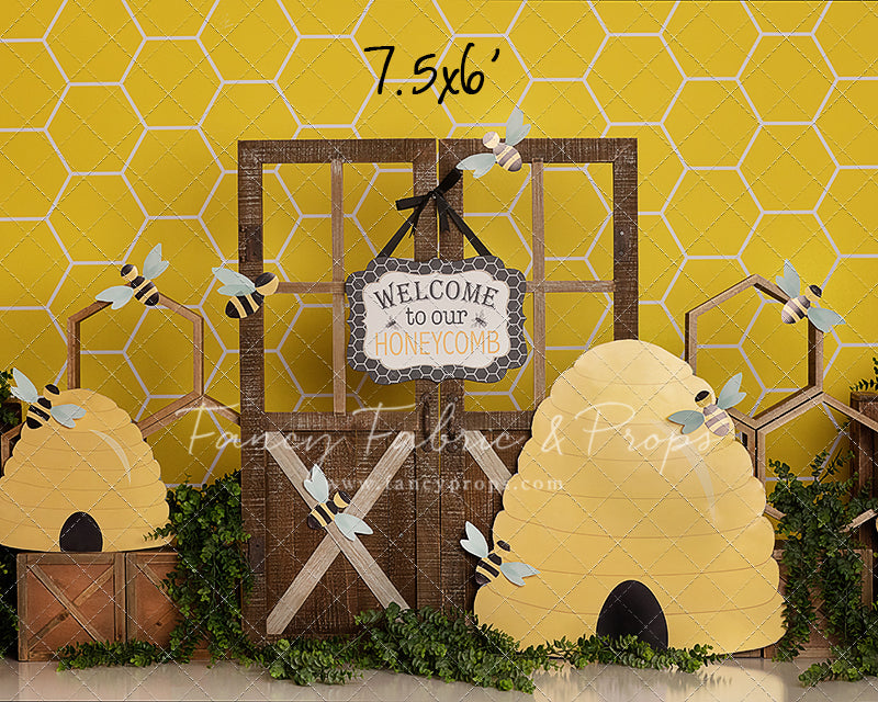 Can You Bee-Lieve It