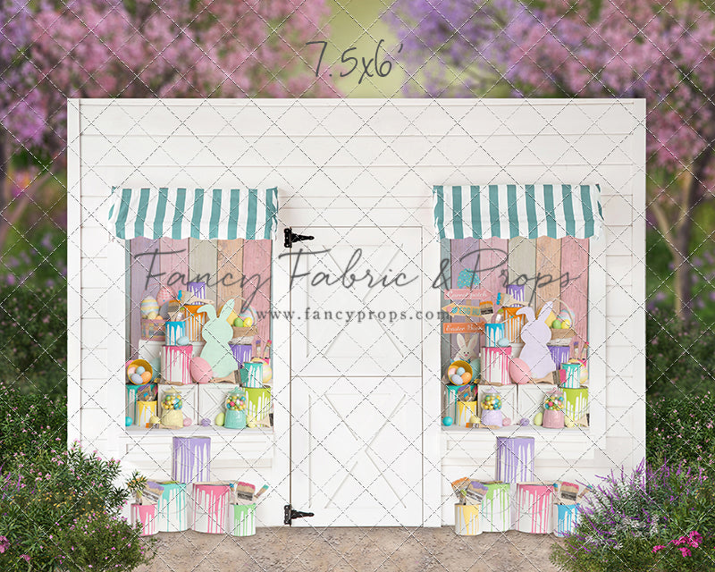 Easter Egg Painting Store