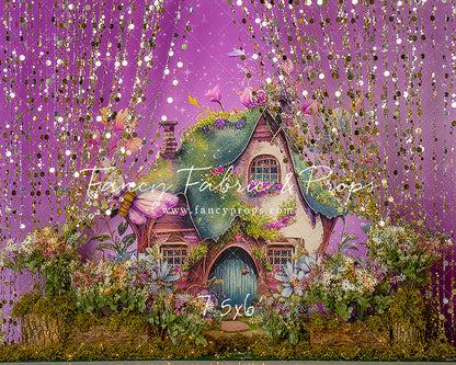 Fairy Shimmer Forest