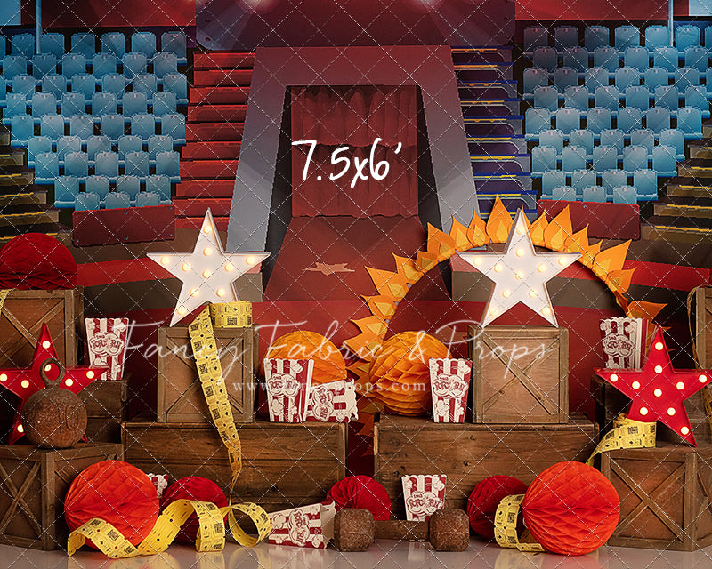 Greatest Of All Time