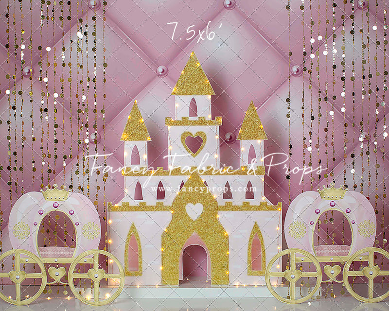 Princess Royal Welcome