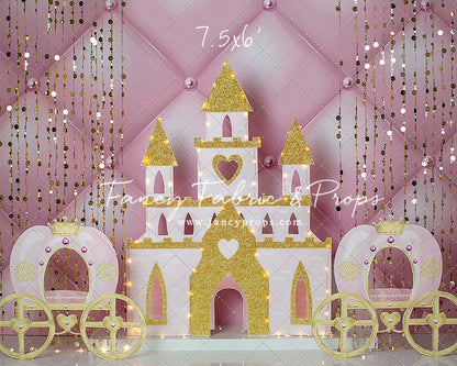 Princess Royal Welcome