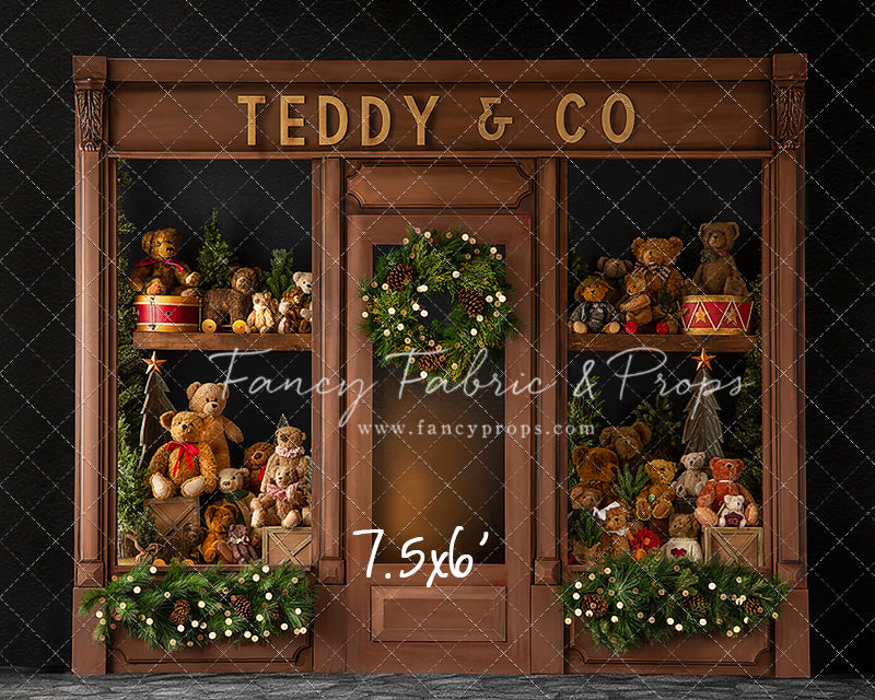 Teddy & Co