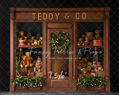 Teddy & Co