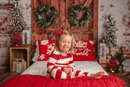 Beary Happy Mini Room