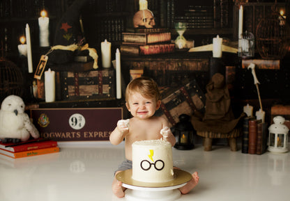 School of Witchcraft & Wizardry