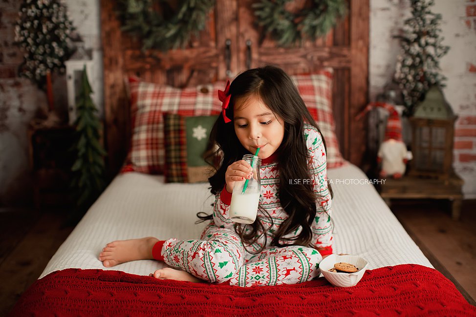 Beary Happy Holiday (Can Be Used As A Headboard)