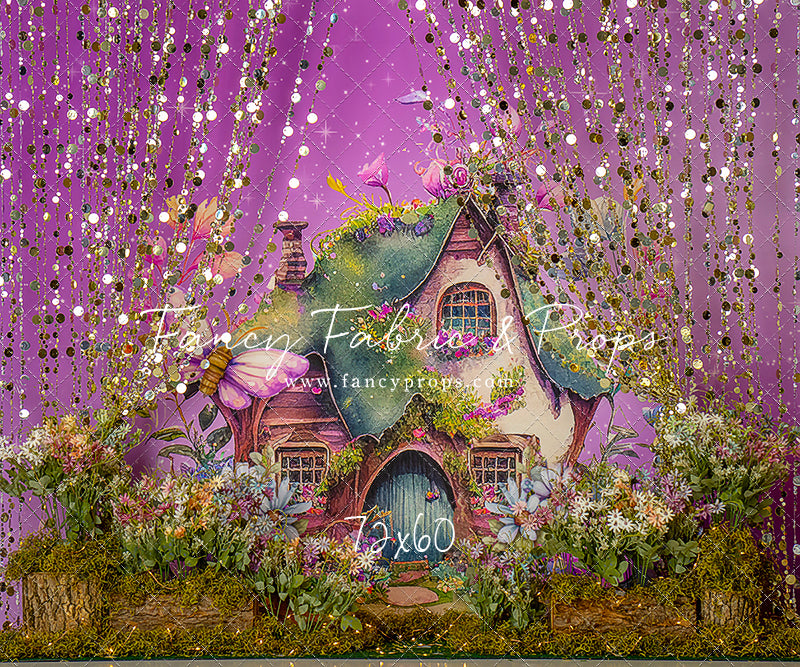 Fairy Shimmer Forest