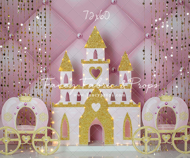 Princess Royal Welcome