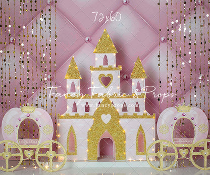 Princess Royal Welcome