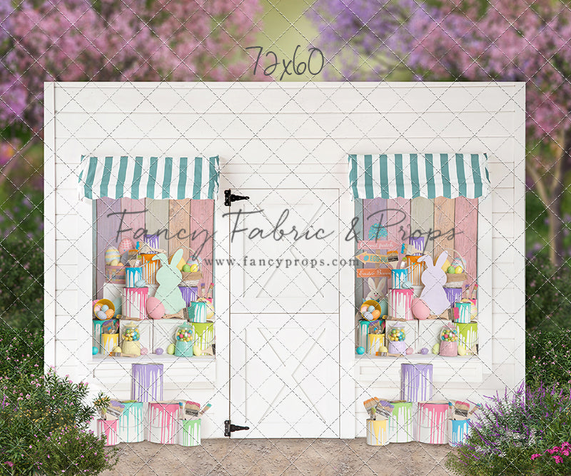 Easter Egg Painting Store