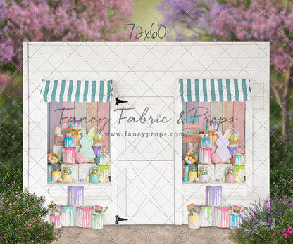 Easter Egg Painting Store