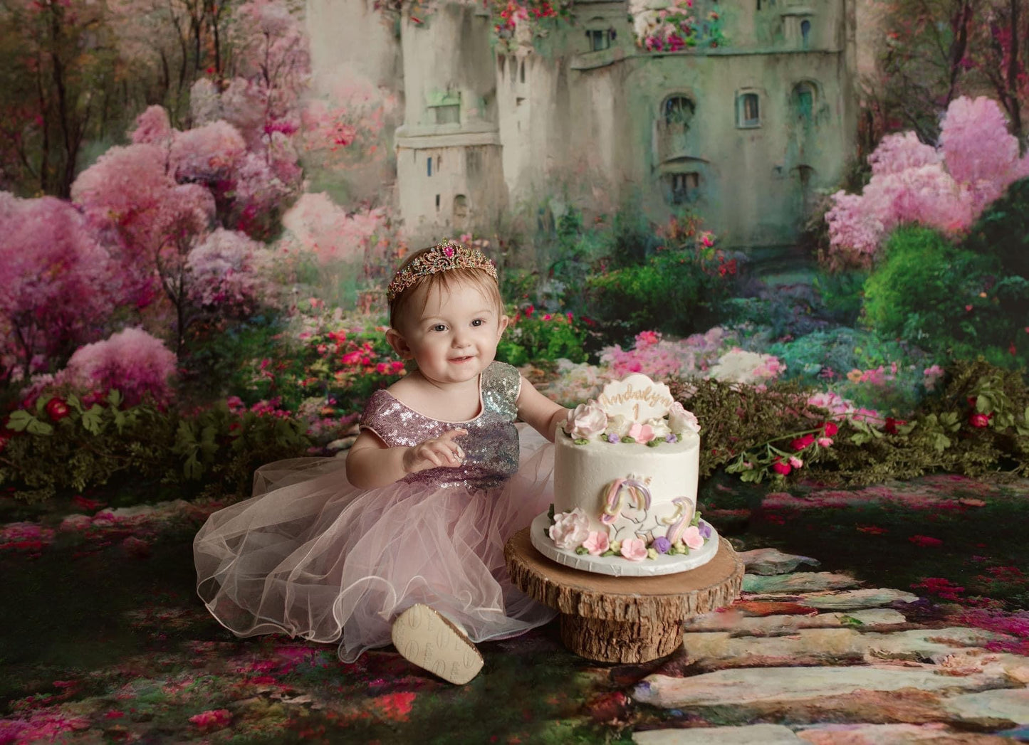 Sugarland - Sweep Sizes Only