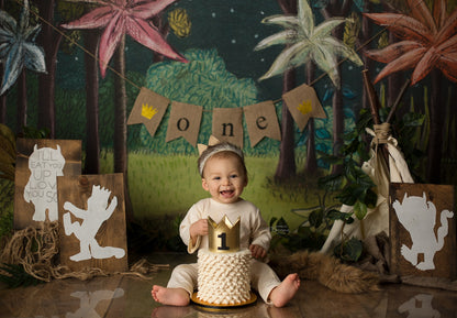 Where the Wild Things Are