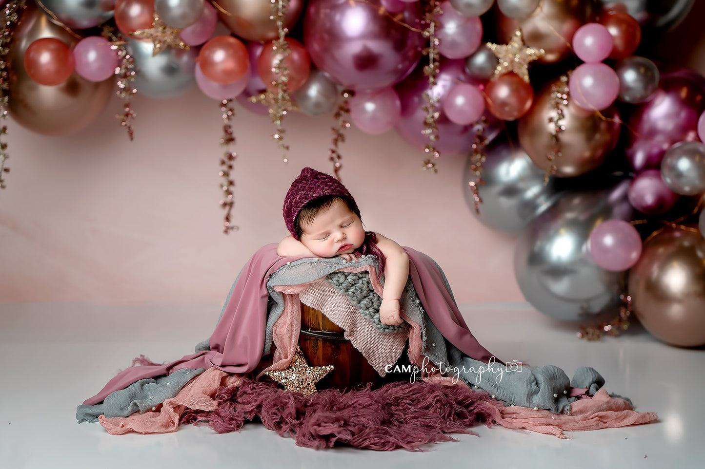 Magnificent Birthday Balloons