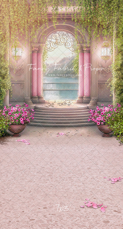 Bridgerton Greens - With Sweep Option