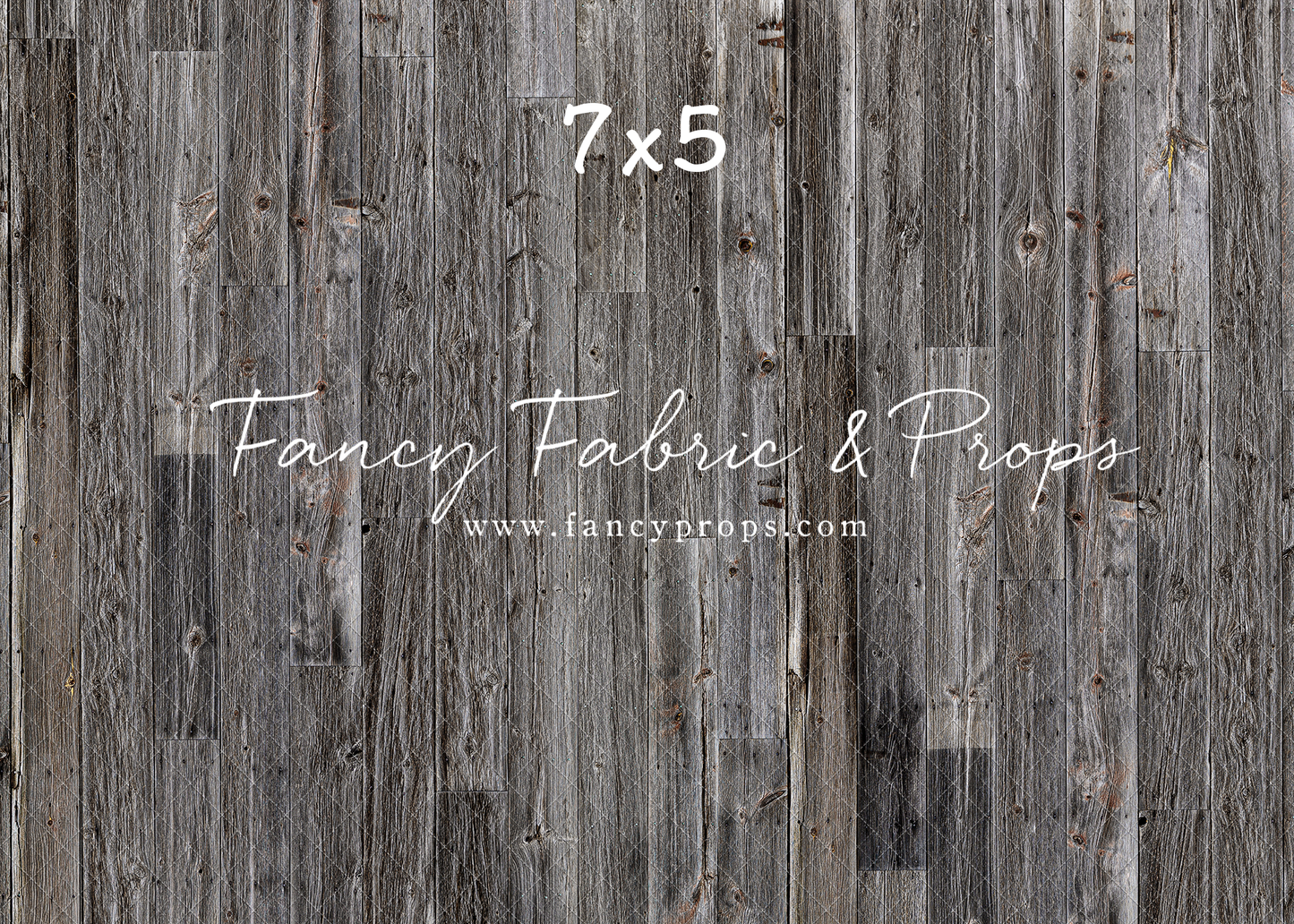 San Andreas Wood Planks Mat Floor