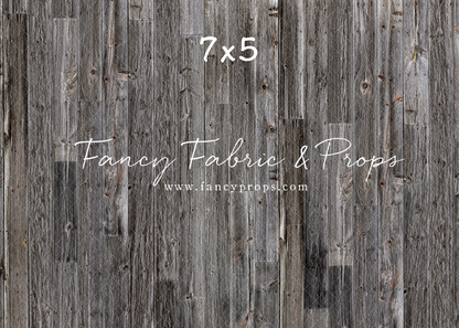 San Andreas Wood Planks Mat Floor